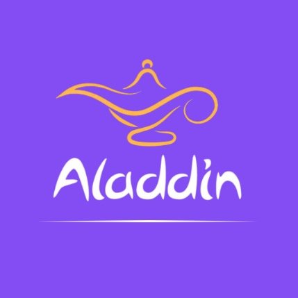 Ігровий центр "Аладін"