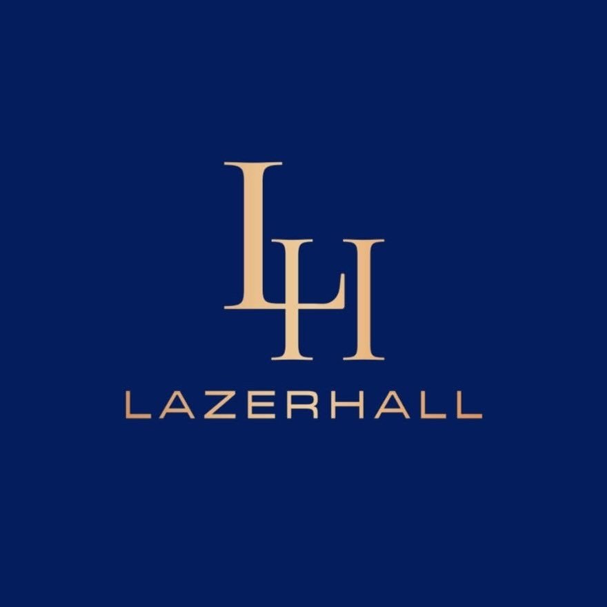 LAZERHALL