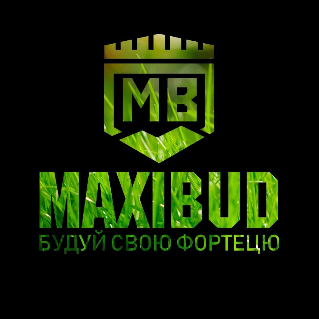 Будівельні матеріали - Maxibud