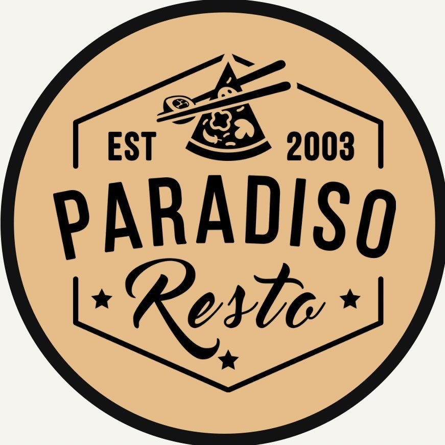 Піцерія Paradiso
