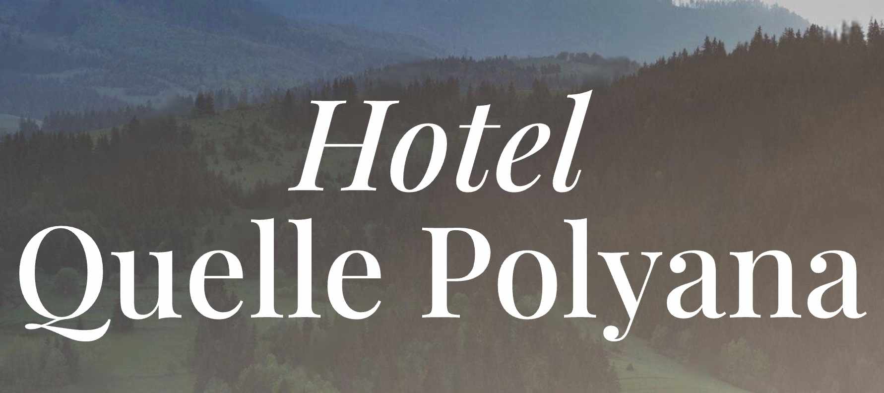 Квелле Поляна