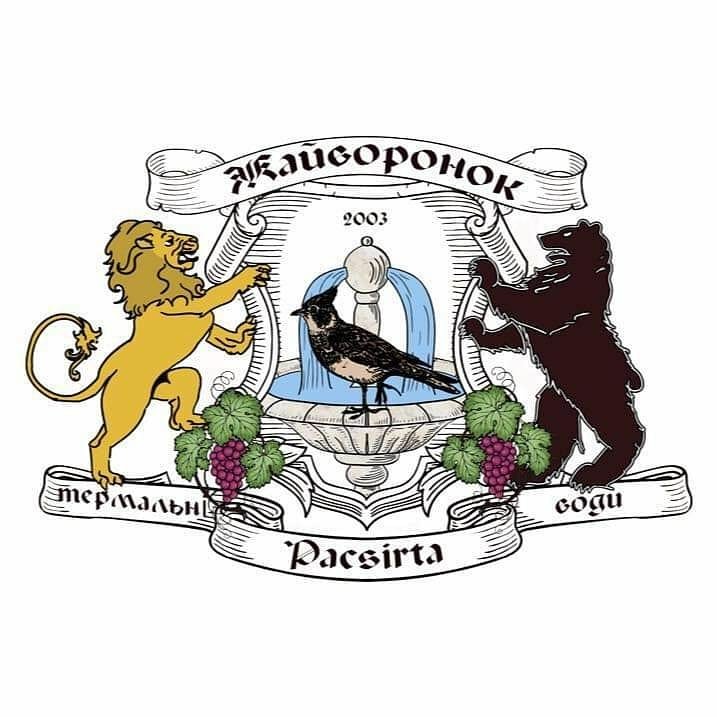 Оздоровчий комплекс «Жайворонок»