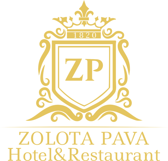 Готельно-ресторанний комплекс "Zolota Pava"
