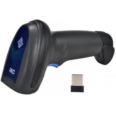 2D Сканер IKC IKC-5208RC-BT-2D