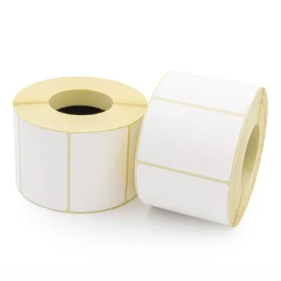 Термоетикетка T.Eco 58x40