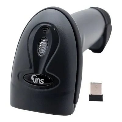 2D Сканер UNS BS-2201W Tor 2D