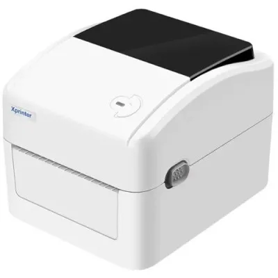 Принтер етикеток Xprinter XP-420B